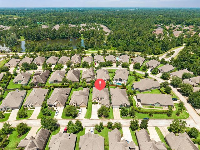 19 Peace Tree Way, Tomball, TX 77375