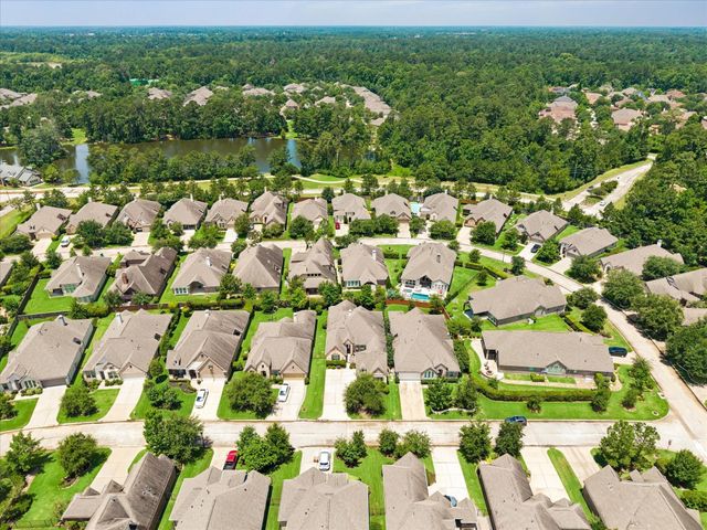 19 Peace Tree Way, Tomball, TX 77375