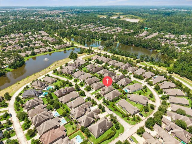 19 Peace Tree Way, Tomball, TX 77375