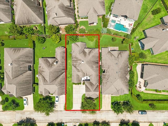 19 Peace Tree Way, Tomball, TX 77375