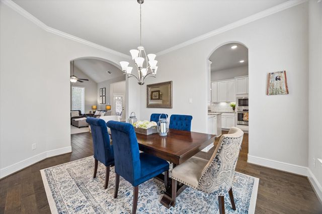 19 Peace Tree Way, Tomball, TX 77375