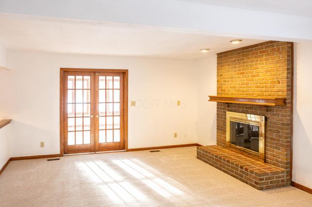 7081 Wendy Trail Lane, Dublin, OH 43017