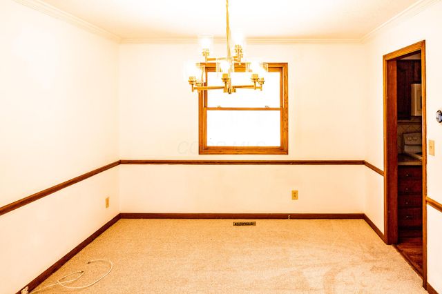 7081 Wendy Trail Lane, Dublin, OH 43017