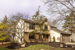 7081 Wendy Trail Lane, Dublin, OH 43017