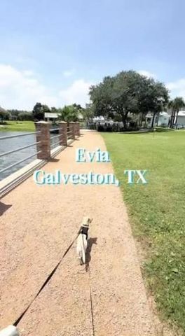 36 Island Passage, Galveston, TX 77554