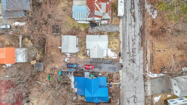 16 Hill Street, Lake Luzerne, NY 12846