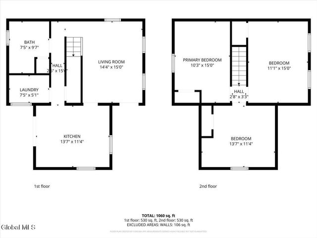 16 Hill Street, Lake Luzerne, NY 12846