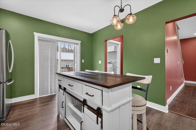 16 Hill Street, Lake Luzerne, NY 12846