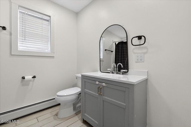 16 Hill Street, Lake Luzerne, NY 12846