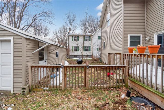 16 Hill Street, Lake Luzerne, NY 12846