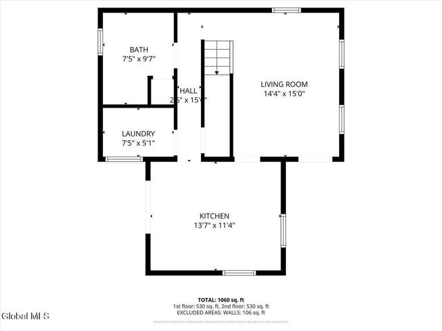 16 Hill Street, Lake Luzerne, NY 12846