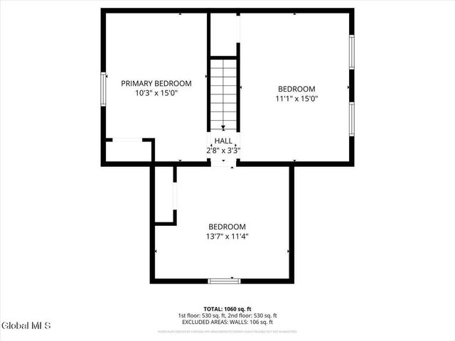 16 Hill Street, Lake Luzerne, NY 12846