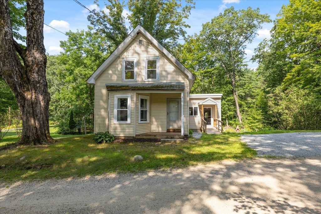 12 Miner Court, Winchester, NH 03470