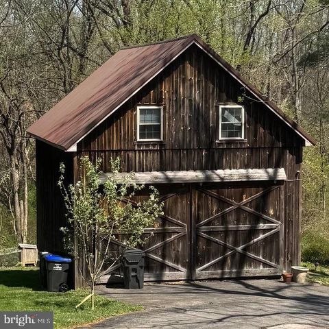 21 PINE DR, Chester Springs, PA 19425