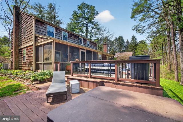 21 PINE DR, Chester Springs, PA 19425