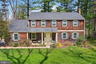 21 PINE DR, Chester Springs, PA 19425