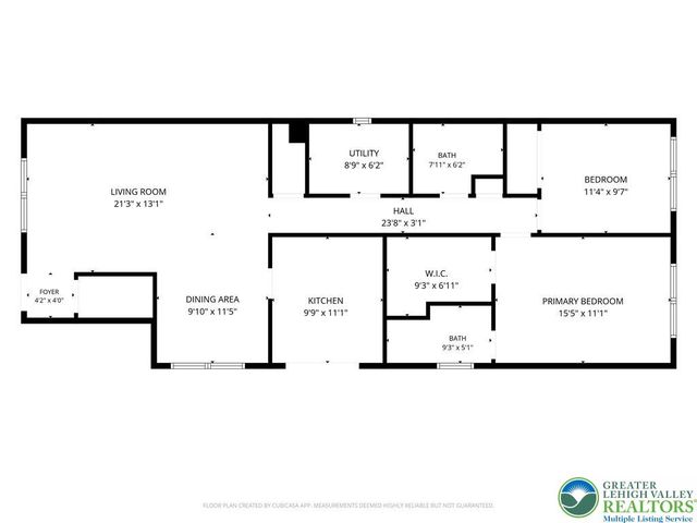 1947 Willings Lane, Hellertown Boro, PA 18055