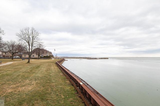 34744 W Lake Drive, Harrison Twp, MI 48045