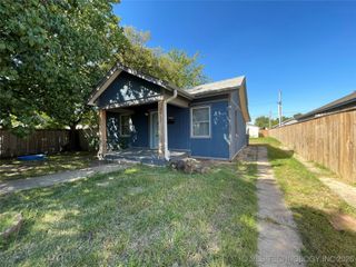 2411 E 10th Street, Tulsa, OK 74104