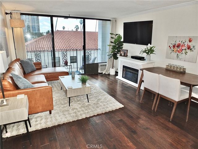 2601 E Ocean Boulevard 309, Long Beach, CA 90803