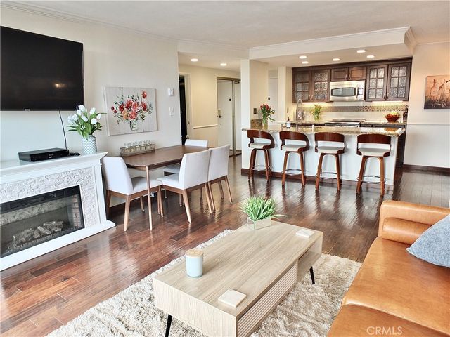 2601 E Ocean Boulevard 309, Long Beach, CA 90803
