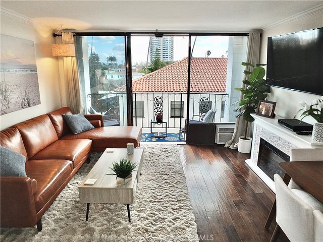 2601 E Ocean Boulevard 309, Long Beach, CA 90803