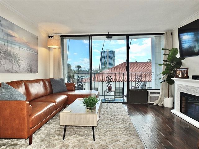 2601 E Ocean Boulevard 309, Long Beach, CA 90803