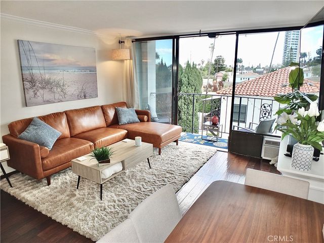 2601 E Ocean Boulevard 309, Long Beach, CA 90803