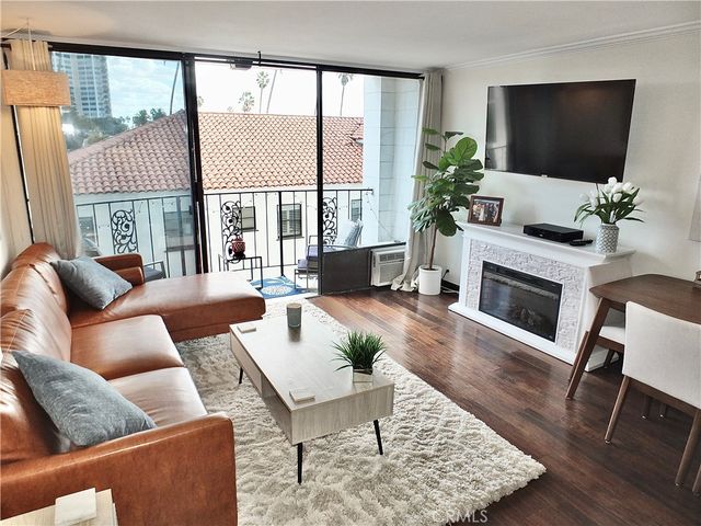 2601 E Ocean Boulevard 309, Long Beach, CA 90803