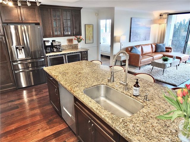 2601 E Ocean Boulevard 309, Long Beach, CA 90803