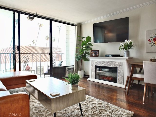 2601 E Ocean Boulevard 309, Long Beach, CA 90803