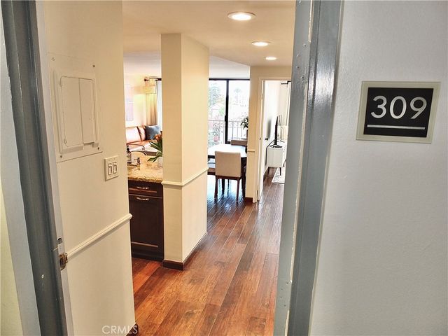 2601 E Ocean Boulevard 309, Long Beach, CA 90803