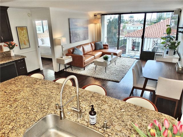 2601 E Ocean Boulevard 309, Long Beach, CA 90803