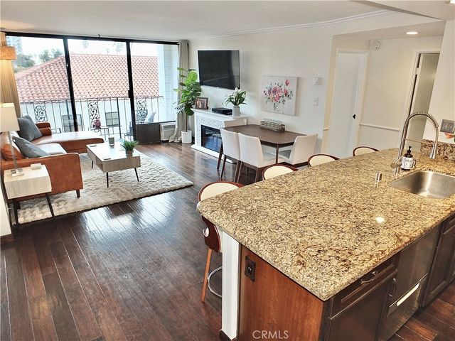 2601 E Ocean Boulevard 309, Long Beach, CA 90803