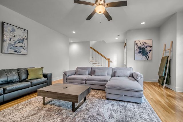 1512 Kirkwood Ave, Nashville, TN 37212