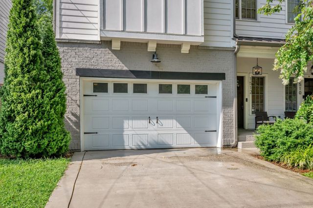 1512 Kirkwood Ave, Nashville, TN 37212