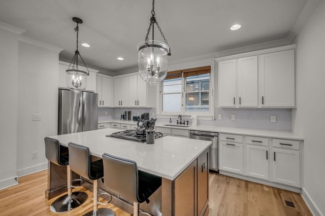 1512 Kirkwood Ave, Nashville, TN 37212