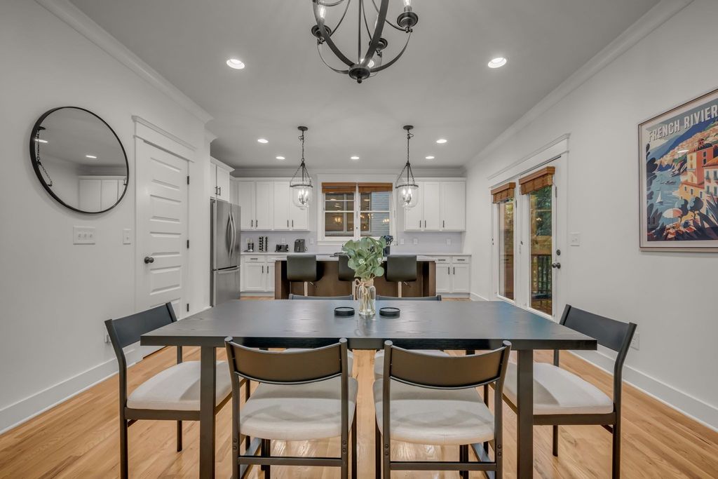 1512 Kirkwood Ave, Nashville, TN 37212