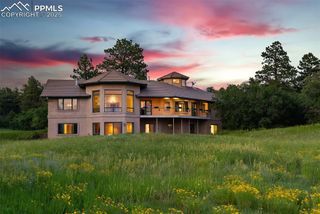 12610 Tahosa Lane, Colorado Springs, CO 80908