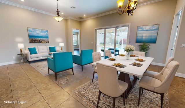 11270 SW Apple Blossom Trail, Port St. Lucie, FL 34987