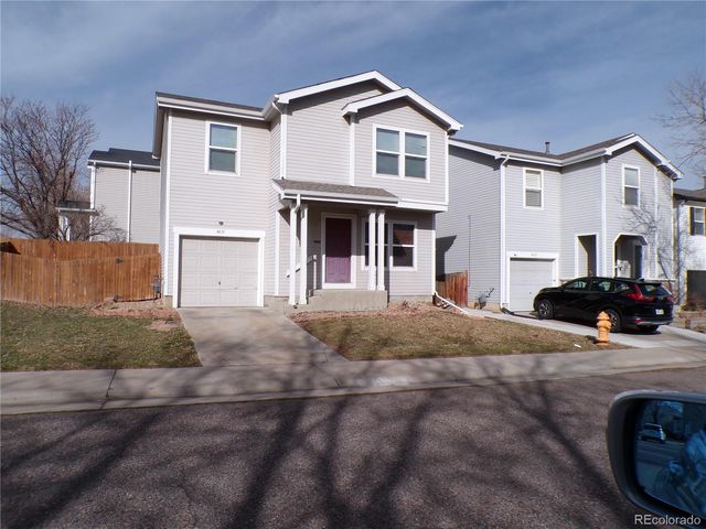4631 S Swadley Court, Morrison, CO 80465
