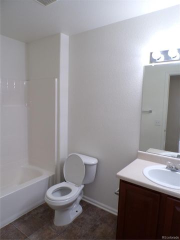 4631 S Swadley Court, Morrison, CO 80465