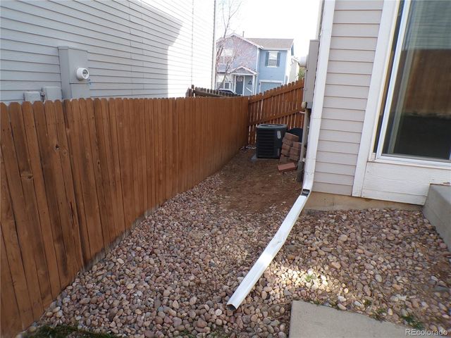 4631 S Swadley Court, Morrison, CO 80465