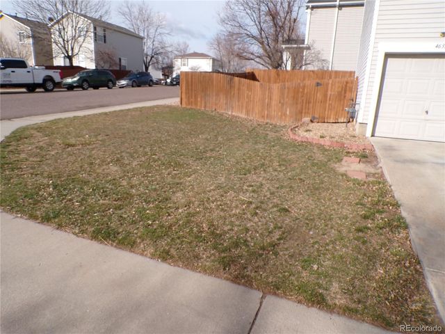 4631 S Swadley Court, Morrison, CO 80465