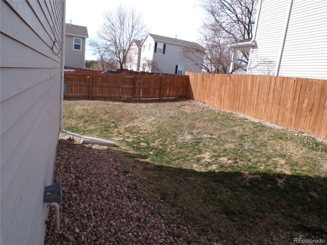 4631 S Swadley Court, Morrison, CO 80465