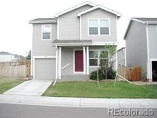 4631 S Swadley Court, Morrison, CO 80465