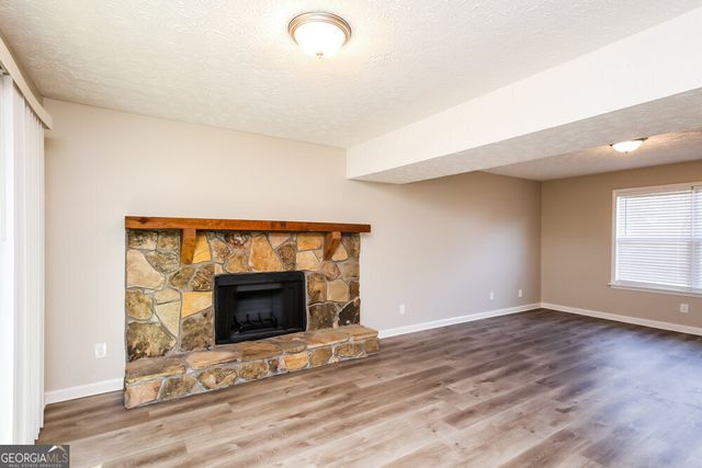 5375 Olde Mill Drive NE, Woodstock, GA 30188