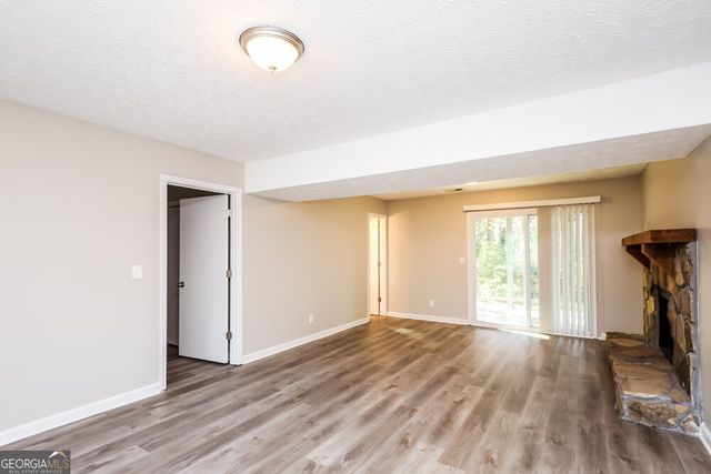 5375 Olde Mill Drive NE, Woodstock, GA 30188