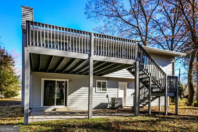 5375 Olde Mill Drive NE, Woodstock, GA 30188