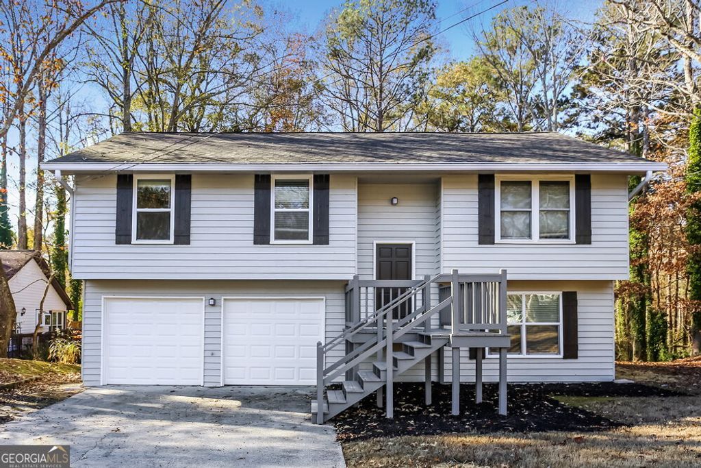 5375 Olde Mill Drive NE, Woodstock, GA 30188